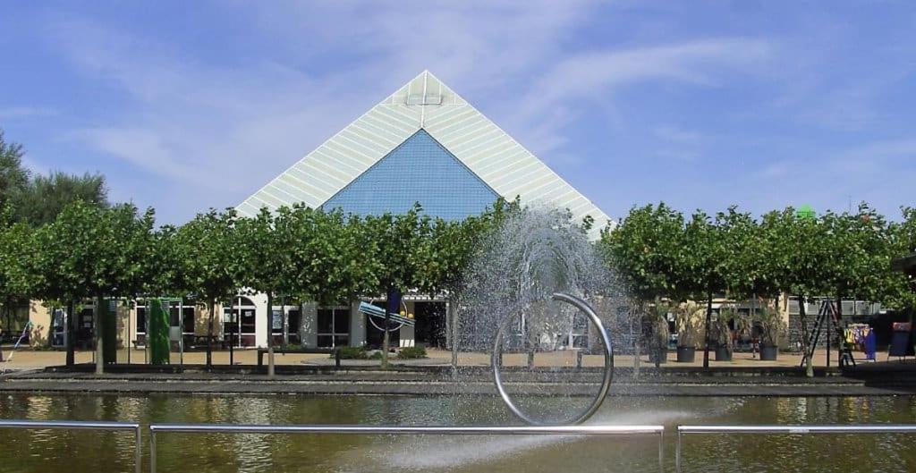 Chalet Makkum C99B Met Prive Gelegen Tuin Aan Het Water Exterior photo